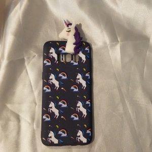 Samsung Galaxy S8 phone case